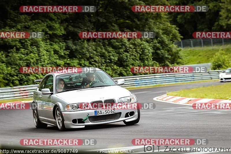 Bild #9087749 - Touristenfahrten Nürburgring Nordschleife (13.06.2020)