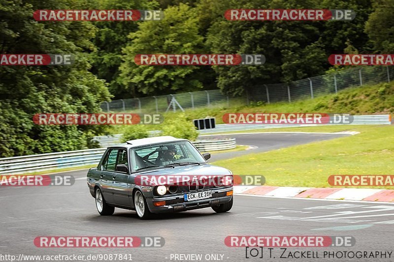 Bild #9087841 - Touristenfahrten Nürburgring Nordschleife (13.06.2020)