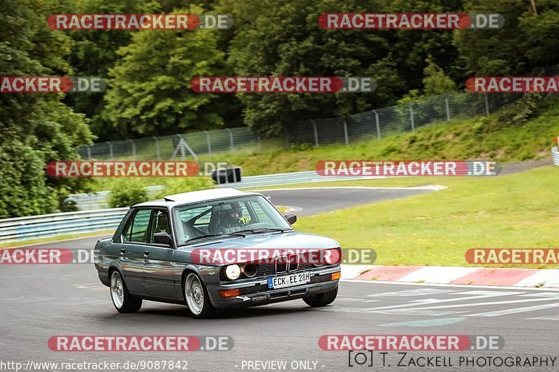 Bild #9087842 - Touristenfahrten Nürburgring Nordschleife (13.06.2020)