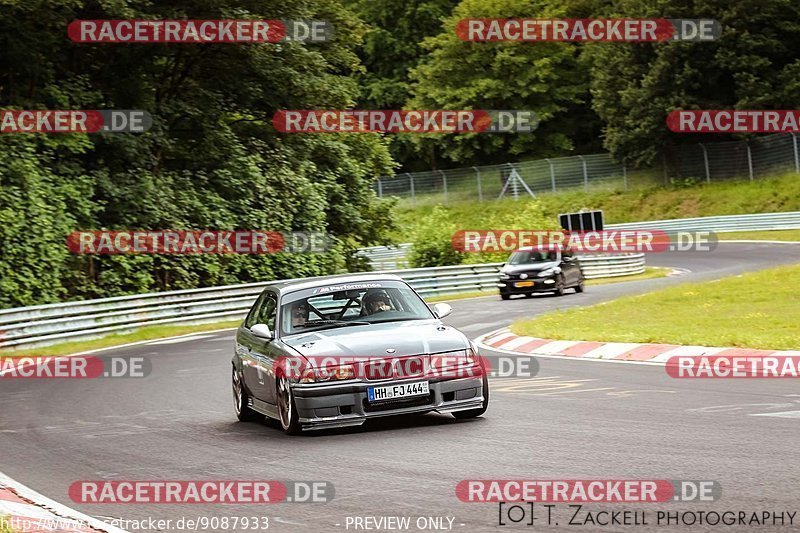 Bild #9087933 - Touristenfahrten Nürburgring Nordschleife (13.06.2020)