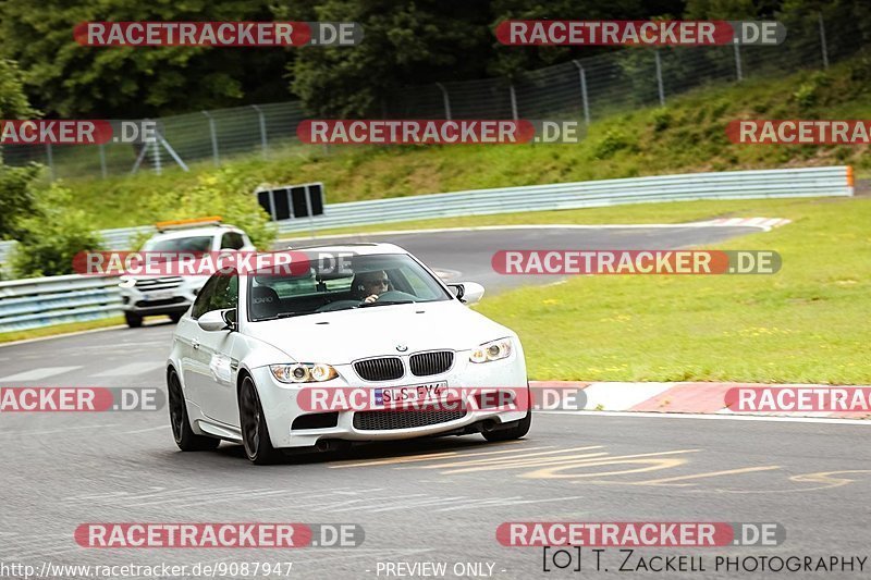 Bild #9087947 - Touristenfahrten Nürburgring Nordschleife (13.06.2020)