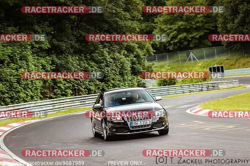 Bild #9087989 - Touristenfahrten Nürburgring Nordschleife (13.06.2020)