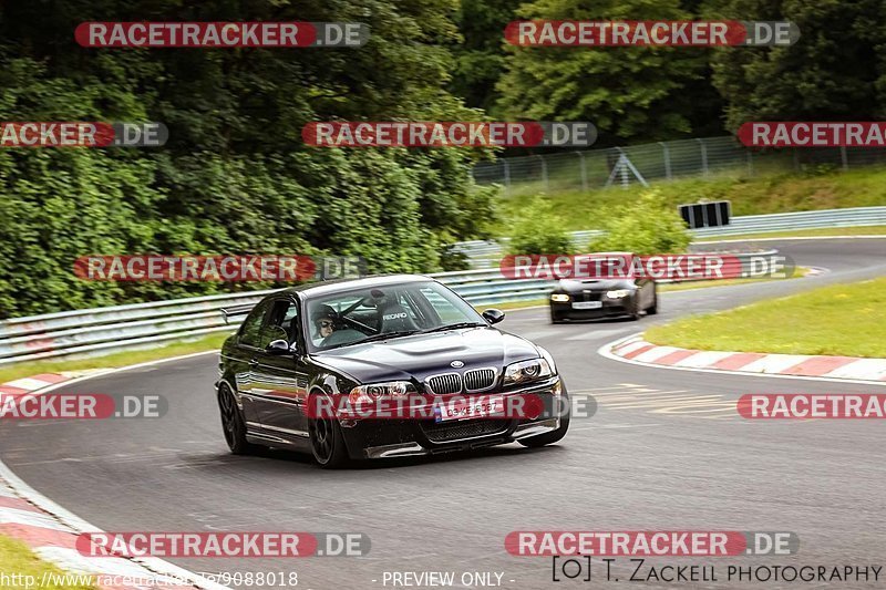 Bild #9088018 - Touristenfahrten Nürburgring Nordschleife (13.06.2020)