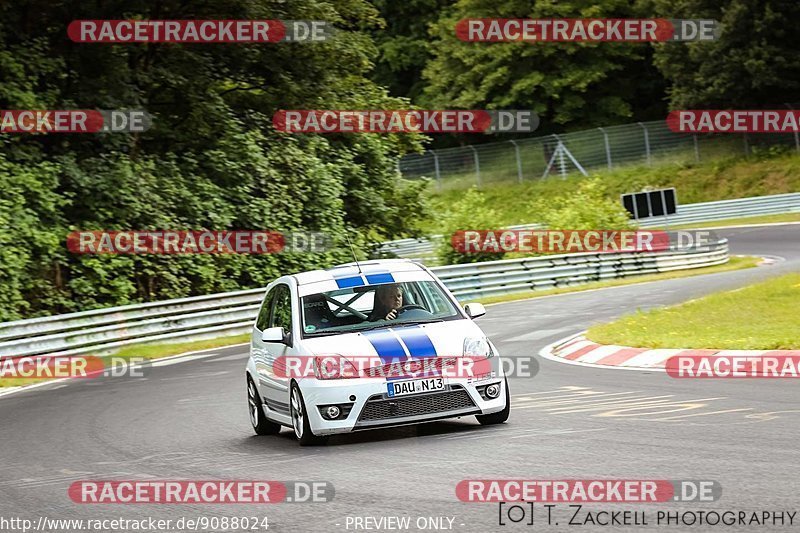 Bild #9088024 - Touristenfahrten Nürburgring Nordschleife (13.06.2020)