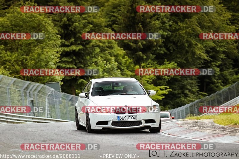 Bild #9088111 - Touristenfahrten Nürburgring Nordschleife (13.06.2020)