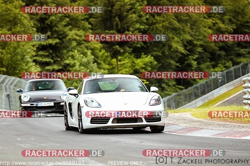 Bild #9088193 - Touristenfahrten Nürburgring Nordschleife (13.06.2020)