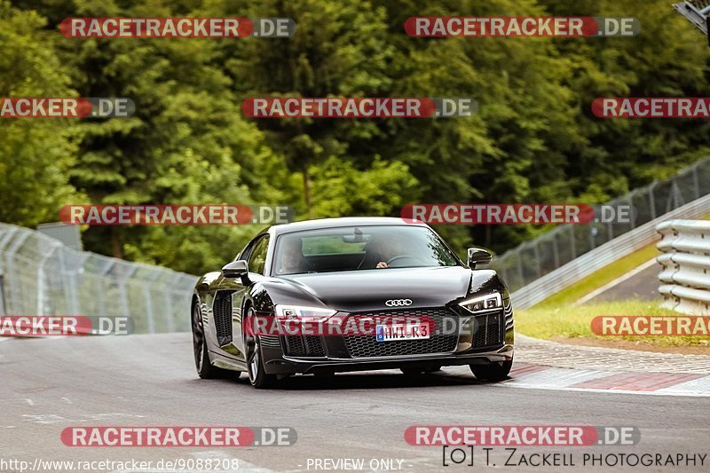 Bild #9088208 - Touristenfahrten Nürburgring Nordschleife (13.06.2020)