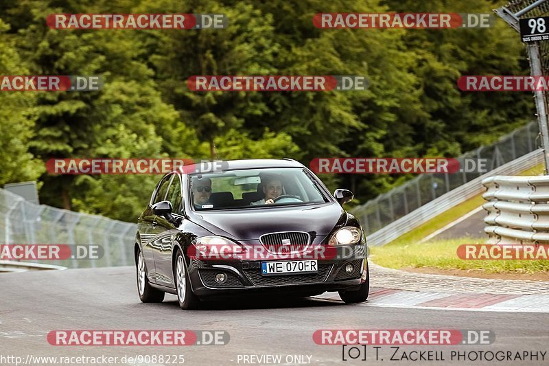 Bild #9088225 - Touristenfahrten Nürburgring Nordschleife (13.06.2020)