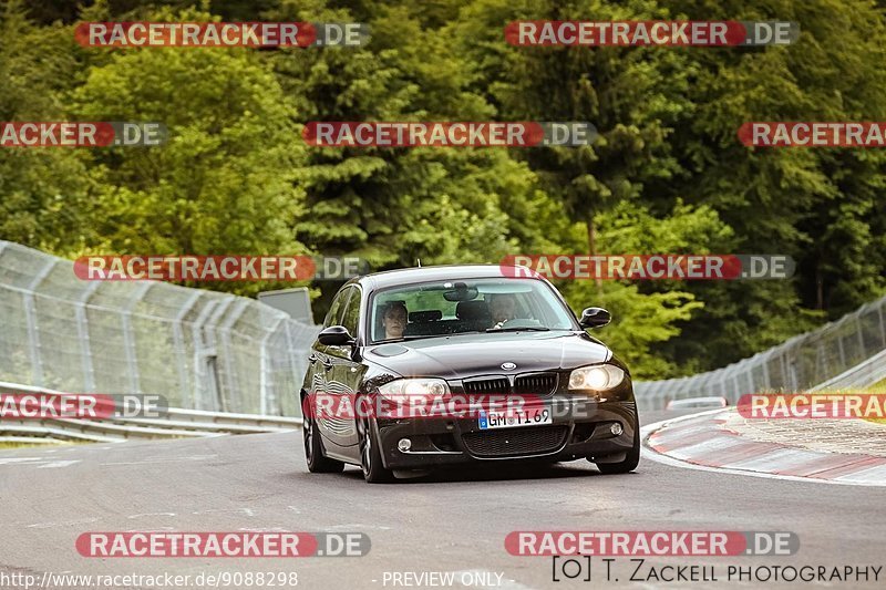 Bild #9088298 - Touristenfahrten Nürburgring Nordschleife (13.06.2020)