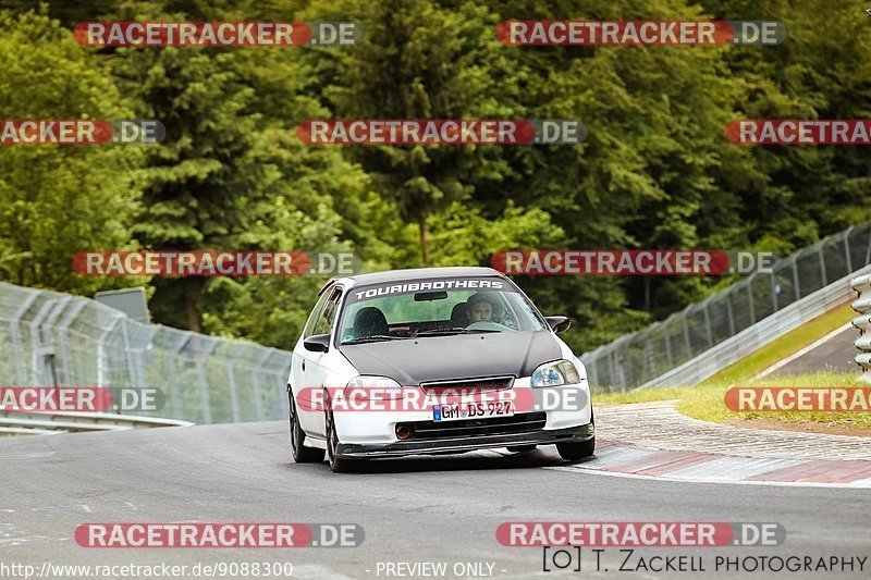 Bild #9088300 - Touristenfahrten Nürburgring Nordschleife (13.06.2020)