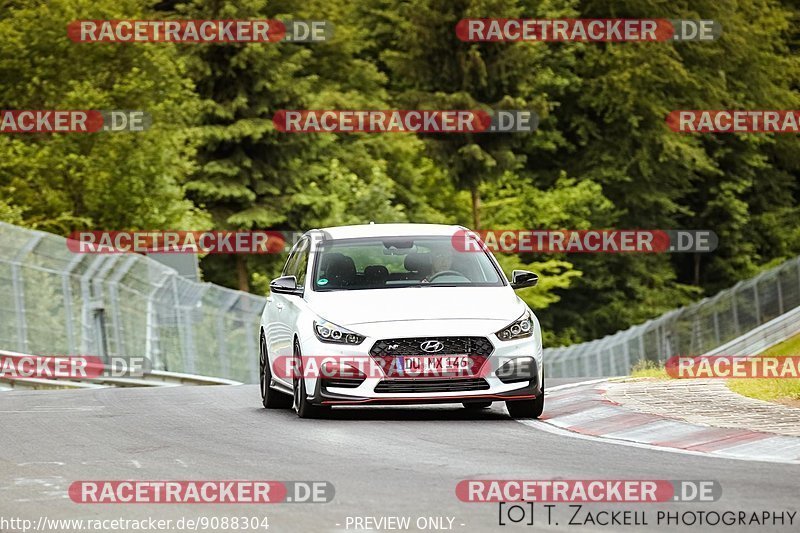 Bild #9088304 - Touristenfahrten Nürburgring Nordschleife (13.06.2020)