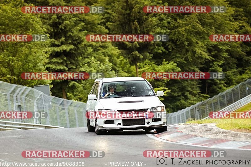 Bild #9088308 - Touristenfahrten Nürburgring Nordschleife (13.06.2020)