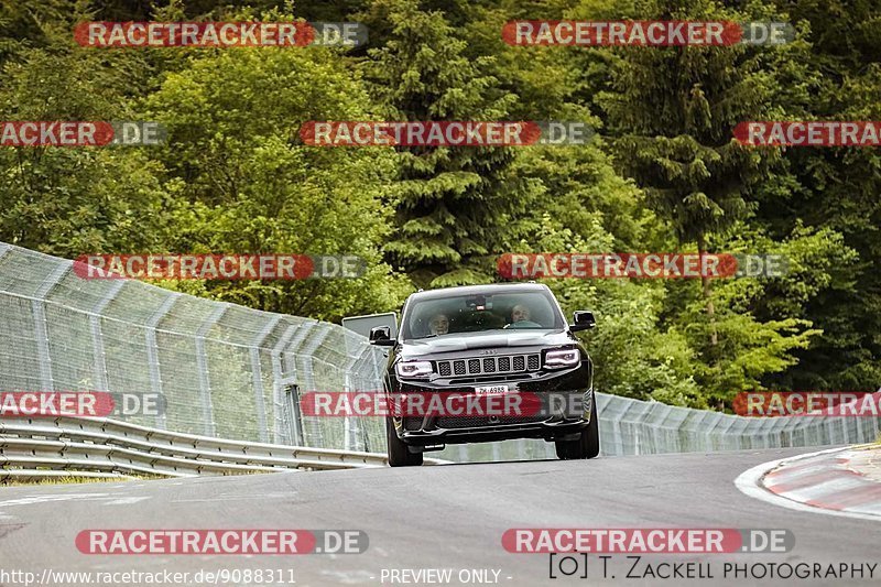 Bild #9088311 - Touristenfahrten Nürburgring Nordschleife (13.06.2020)