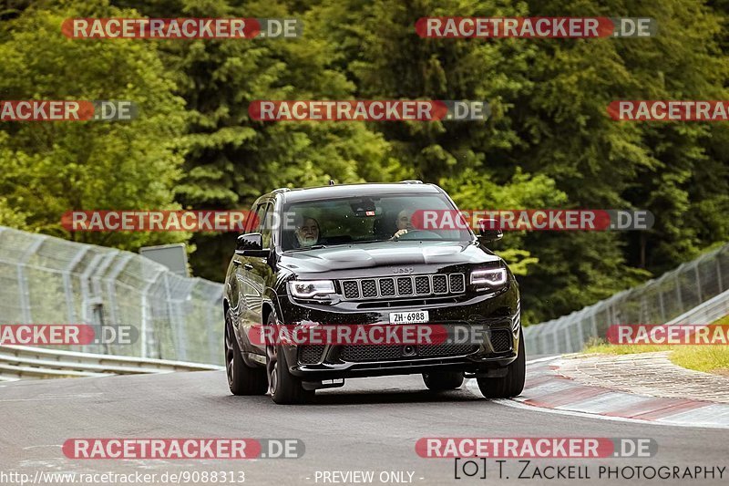 Bild #9088313 - Touristenfahrten Nürburgring Nordschleife (13.06.2020)