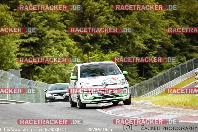 Bild #9088314 - Touristenfahrten Nürburgring Nordschleife (13.06.2020)