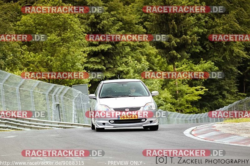 Bild #9088315 - Touristenfahrten Nürburgring Nordschleife (13.06.2020)