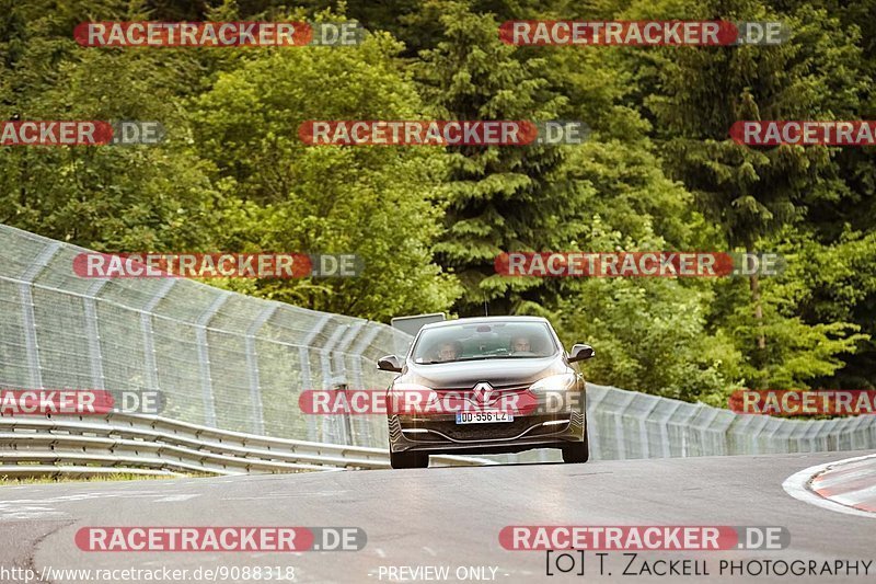 Bild #9088318 - Touristenfahrten Nürburgring Nordschleife (13.06.2020)