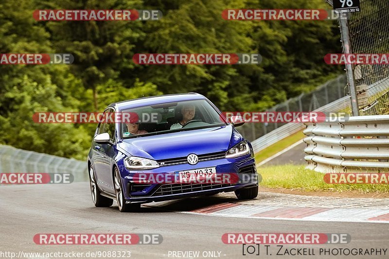 Bild #9088323 - Touristenfahrten Nürburgring Nordschleife (13.06.2020)