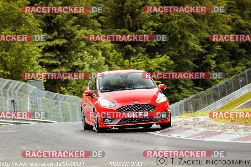 Bild #9088327 - Touristenfahrten Nürburgring Nordschleife (13.06.2020)