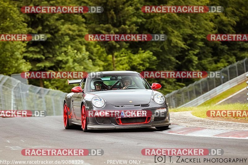 Bild #9088329 - Touristenfahrten Nürburgring Nordschleife (13.06.2020)