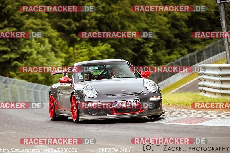 Bild #9088330 - Touristenfahrten Nürburgring Nordschleife (13.06.2020)