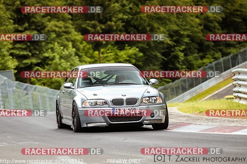 Bild #9088332 - Touristenfahrten Nürburgring Nordschleife (13.06.2020)