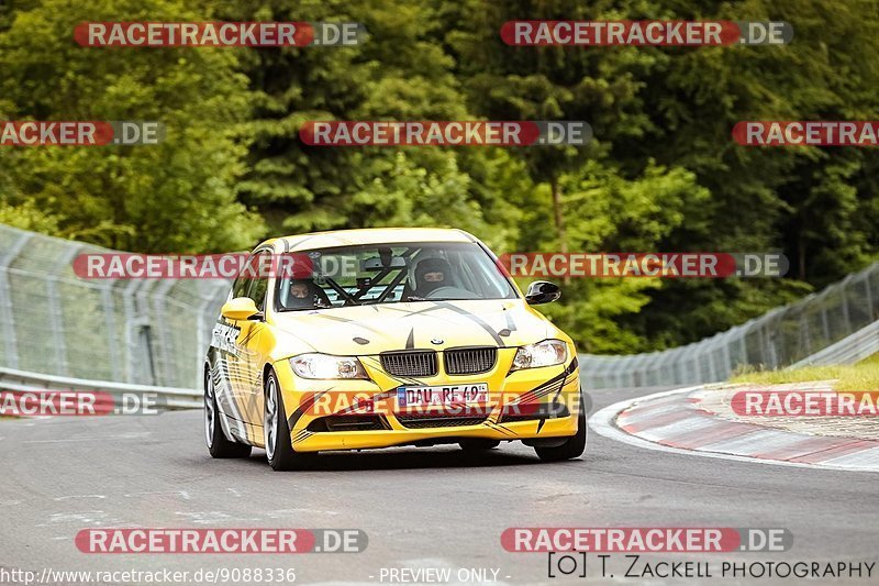 Bild #9088336 - Touristenfahrten Nürburgring Nordschleife (13.06.2020)