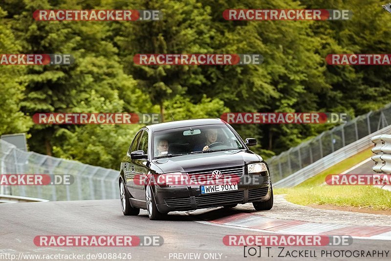 Bild #9088426 - Touristenfahrten Nürburgring Nordschleife (13.06.2020)