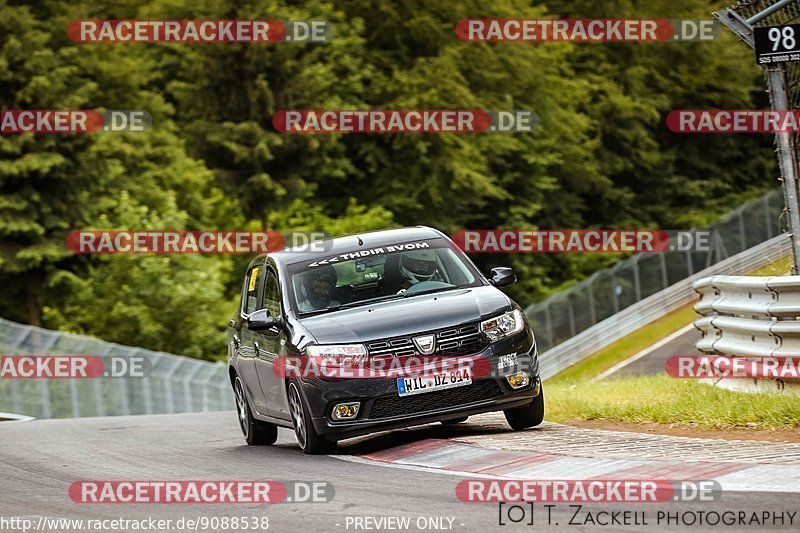 Bild #9088538 - Touristenfahrten Nürburgring Nordschleife (13.06.2020)