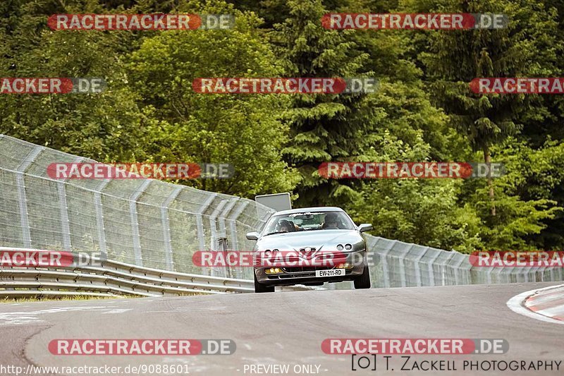 Bild #9088601 - Touristenfahrten Nürburgring Nordschleife (13.06.2020)