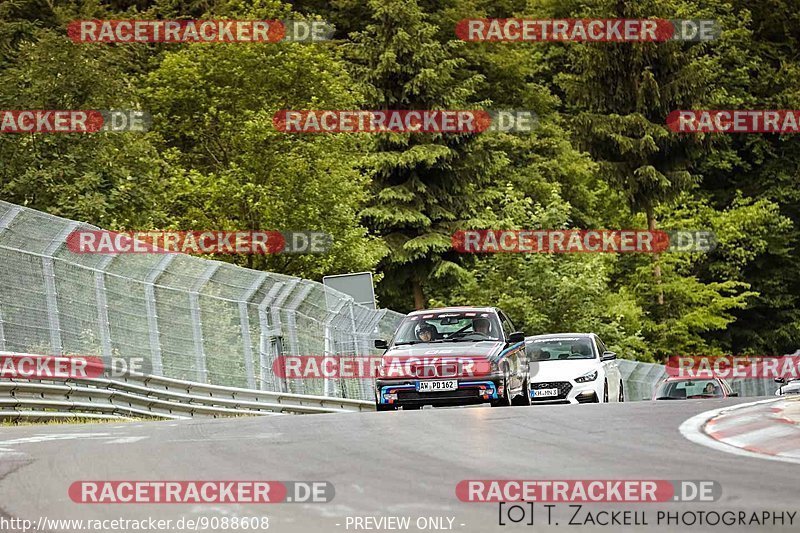 Bild #9088608 - Touristenfahrten Nürburgring Nordschleife (13.06.2020)