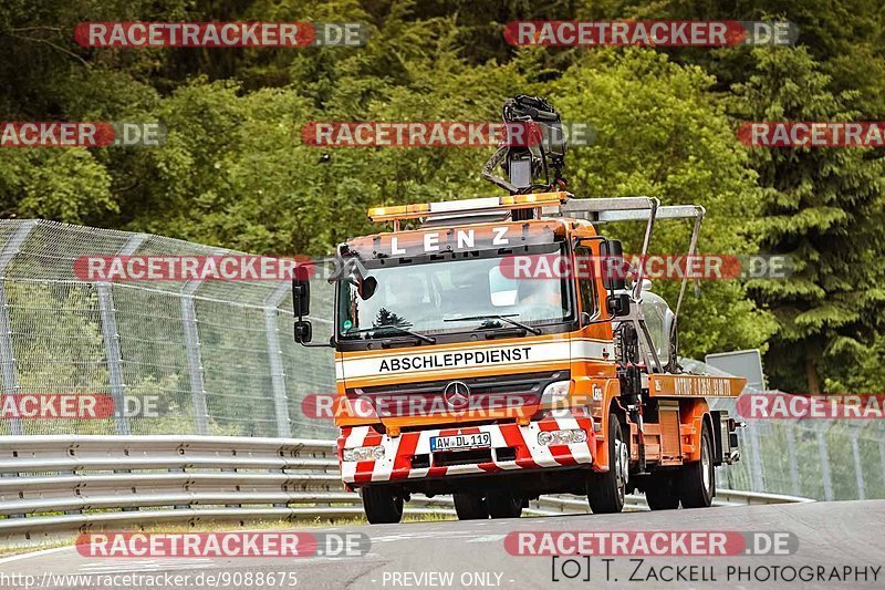 Bild #9088675 - Touristenfahrten Nürburgring Nordschleife (13.06.2020)