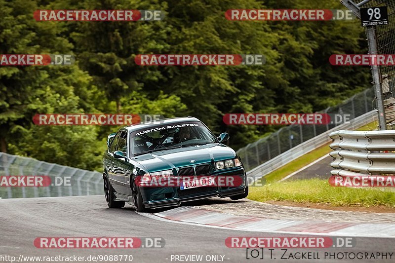 Bild #9088770 - Touristenfahrten Nürburgring Nordschleife (13.06.2020)