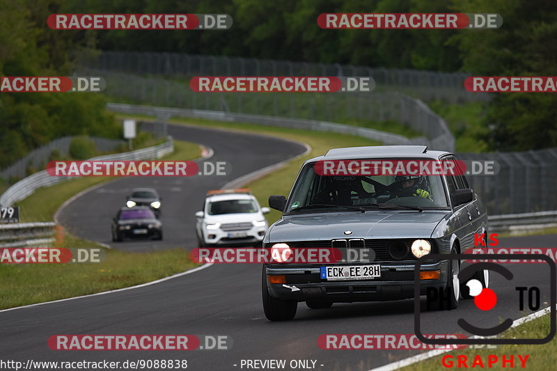 Bild #9088838 - Touristenfahrten Nürburgring Nordschleife (13.06.2020)