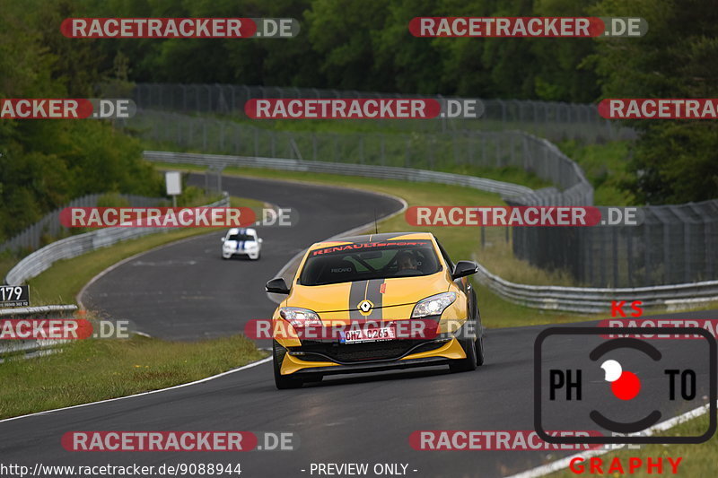 Bild #9088944 - Touristenfahrten Nürburgring Nordschleife (13.06.2020)