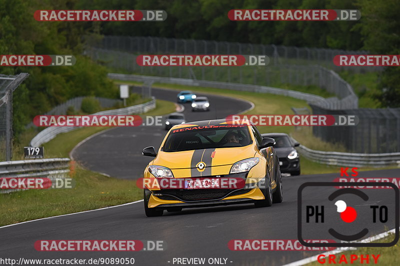 Bild #9089050 - Touristenfahrten Nürburgring Nordschleife (13.06.2020)