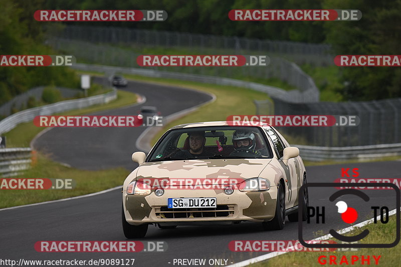 Bild #9089127 - Touristenfahrten Nürburgring Nordschleife (13.06.2020)