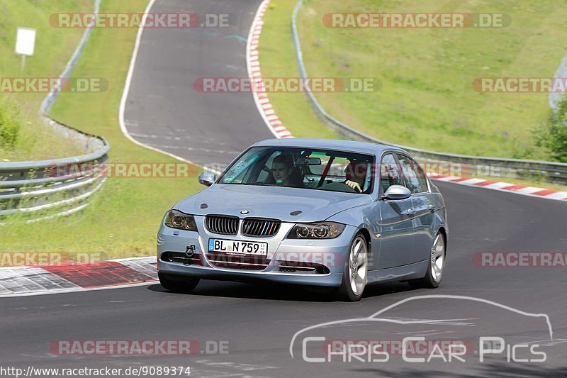 Bild #9089374 - Touristenfahrten Nürburgring Nordschleife (13.06.2020)