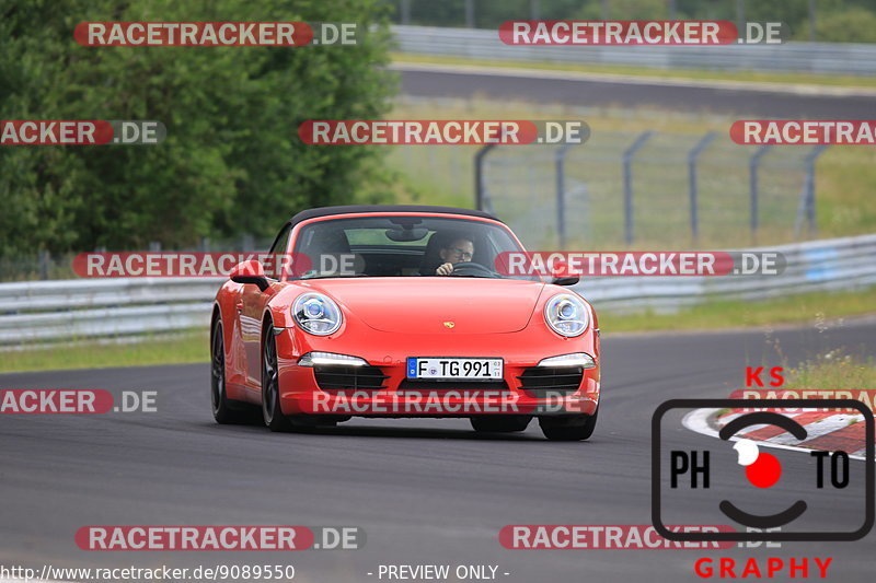 Bild #9089550 - Touristenfahrten Nürburgring Nordschleife (13.06.2020)