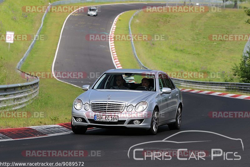 Bild #9089572 - Touristenfahrten Nürburgring Nordschleife (13.06.2020)