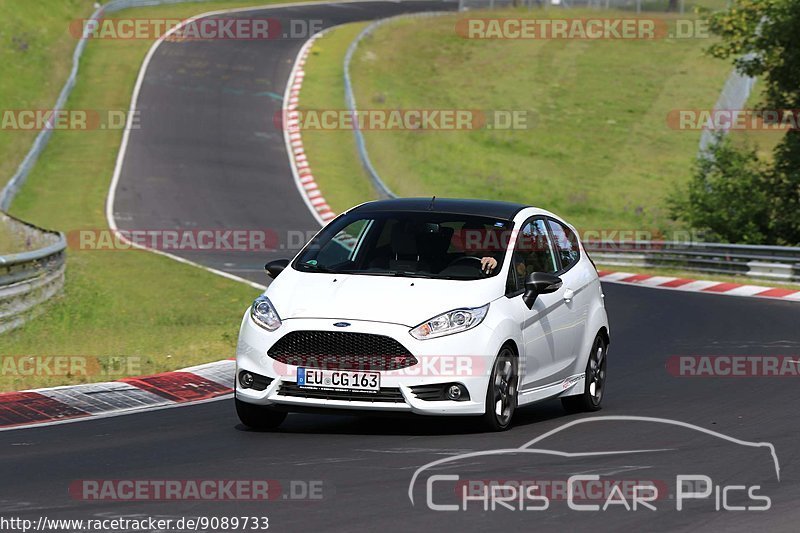 Bild #9089733 - Touristenfahrten Nürburgring Nordschleife (13.06.2020)