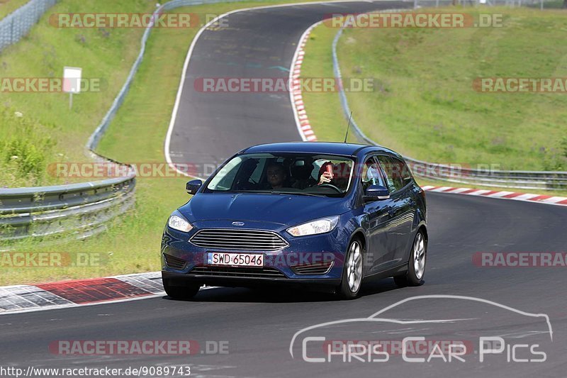 Bild #9089743 - Touristenfahrten Nürburgring Nordschleife (13.06.2020)