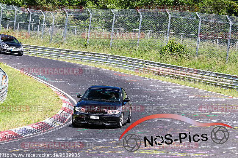 Bild #9089935 - Touristenfahrten Nürburgring Nordschleife (13.06.2020)