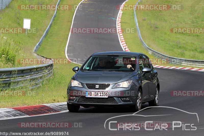 Bild #9089974 - Touristenfahrten Nürburgring Nordschleife (13.06.2020)