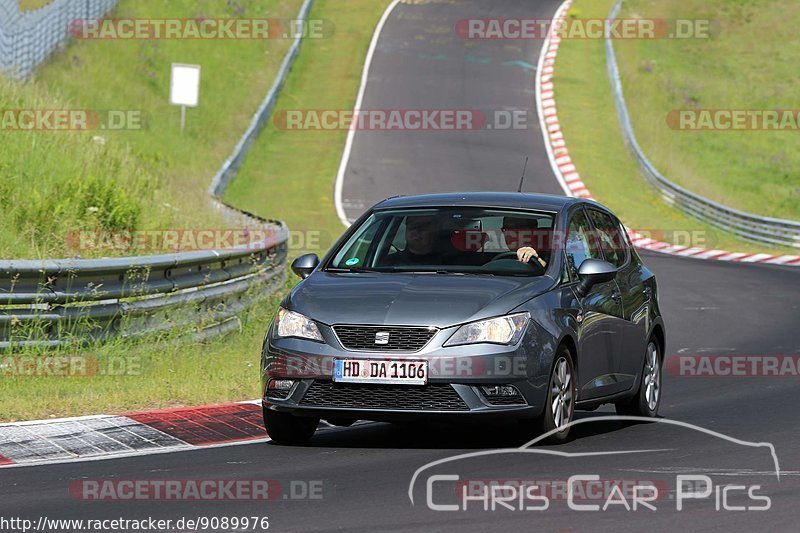 Bild #9089976 - Touristenfahrten Nürburgring Nordschleife (13.06.2020)