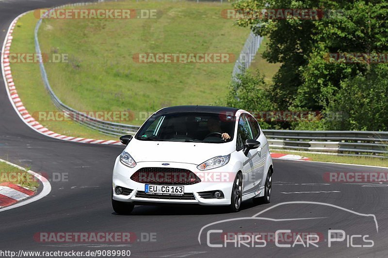 Bild #9089980 - Touristenfahrten Nürburgring Nordschleife (13.06.2020)