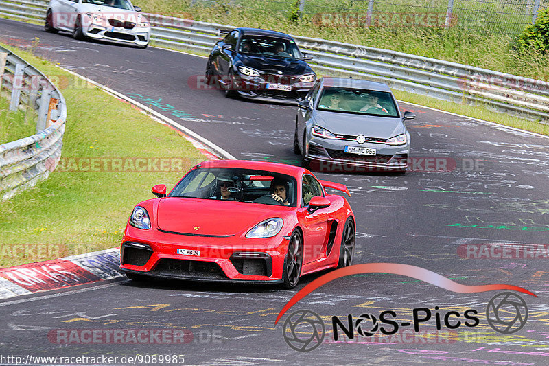 Bild #9089985 - Touristenfahrten Nürburgring Nordschleife (13.06.2020)