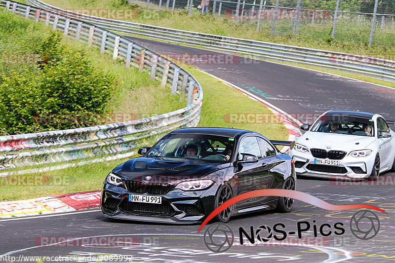 Bild #9089992 - Touristenfahrten Nürburgring Nordschleife (13.06.2020)