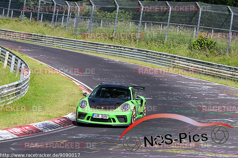 Bild #9090017 - Touristenfahrten Nürburgring Nordschleife (13.06.2020)