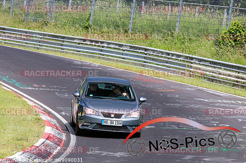 Bild #9090031 - Touristenfahrten Nürburgring Nordschleife (13.06.2020)